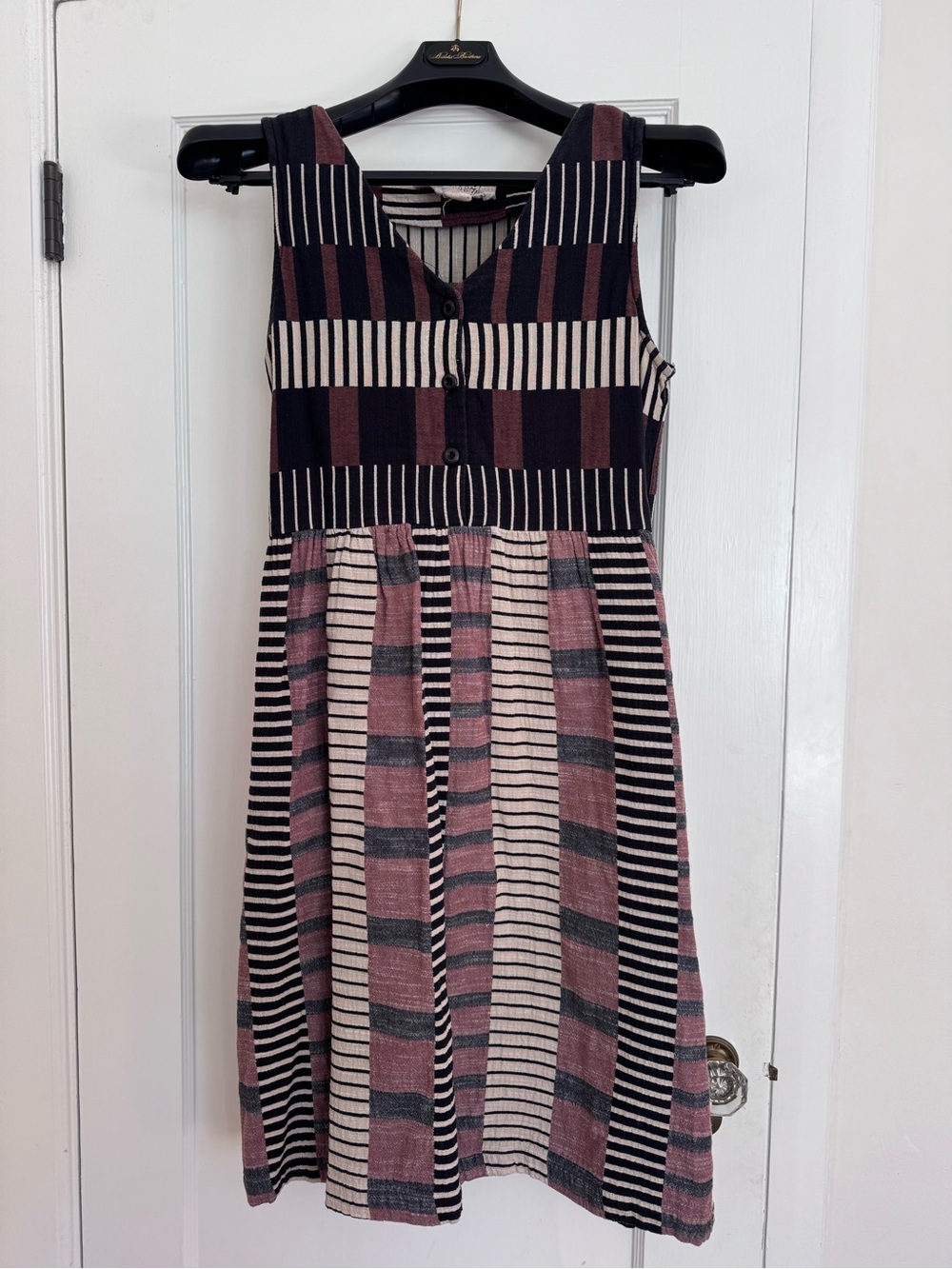 Ace and Jig dress